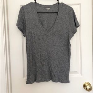 Madewell tees